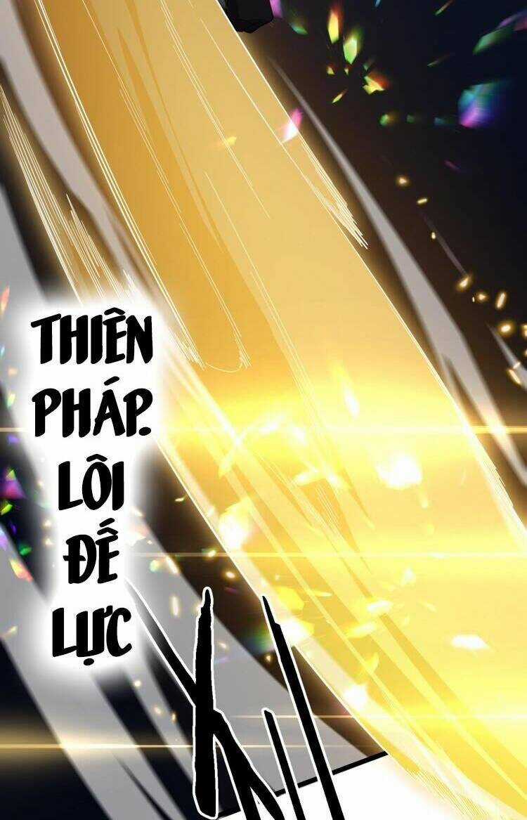 Đại Sư Phụ Hạ Sơn Chapter 80 trang 29