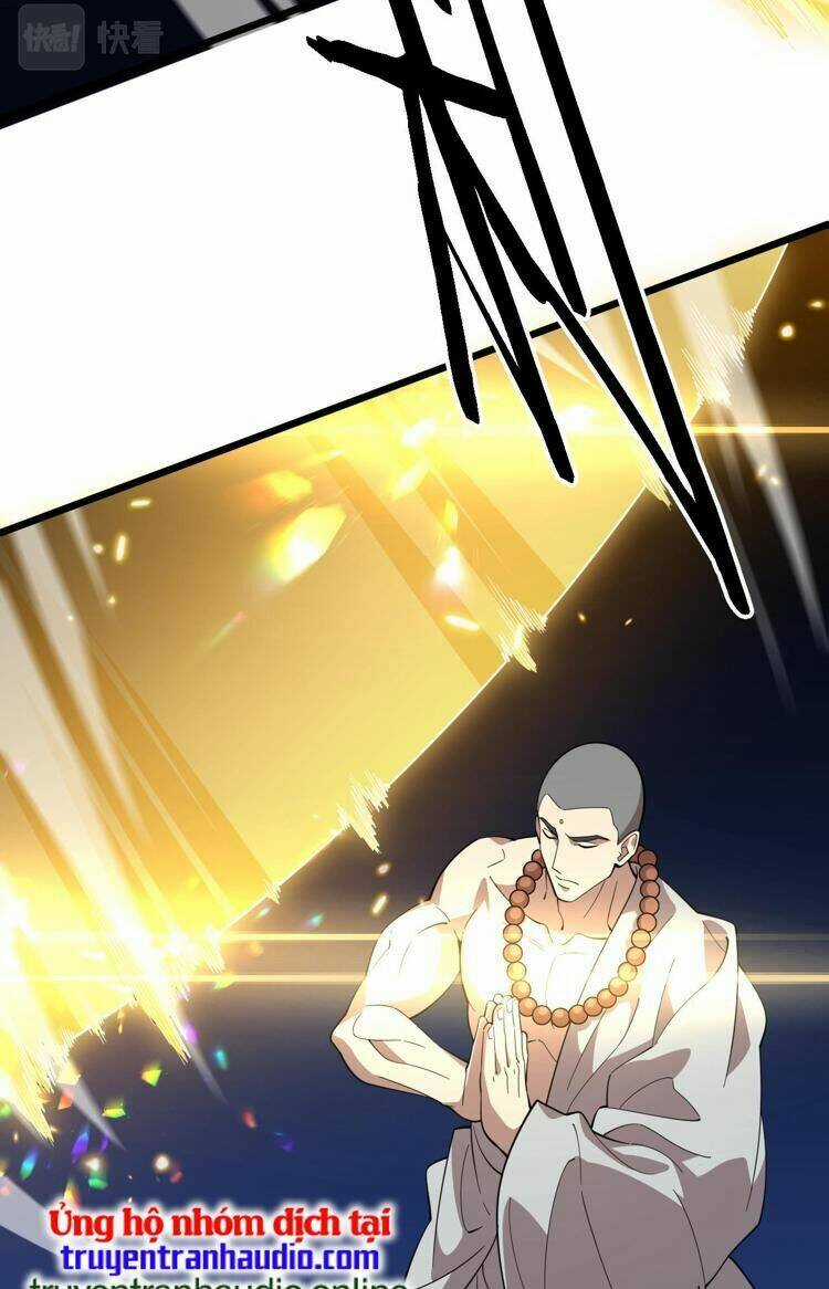 Đại Sư Phụ Hạ Sơn Chapter 80 trang 30