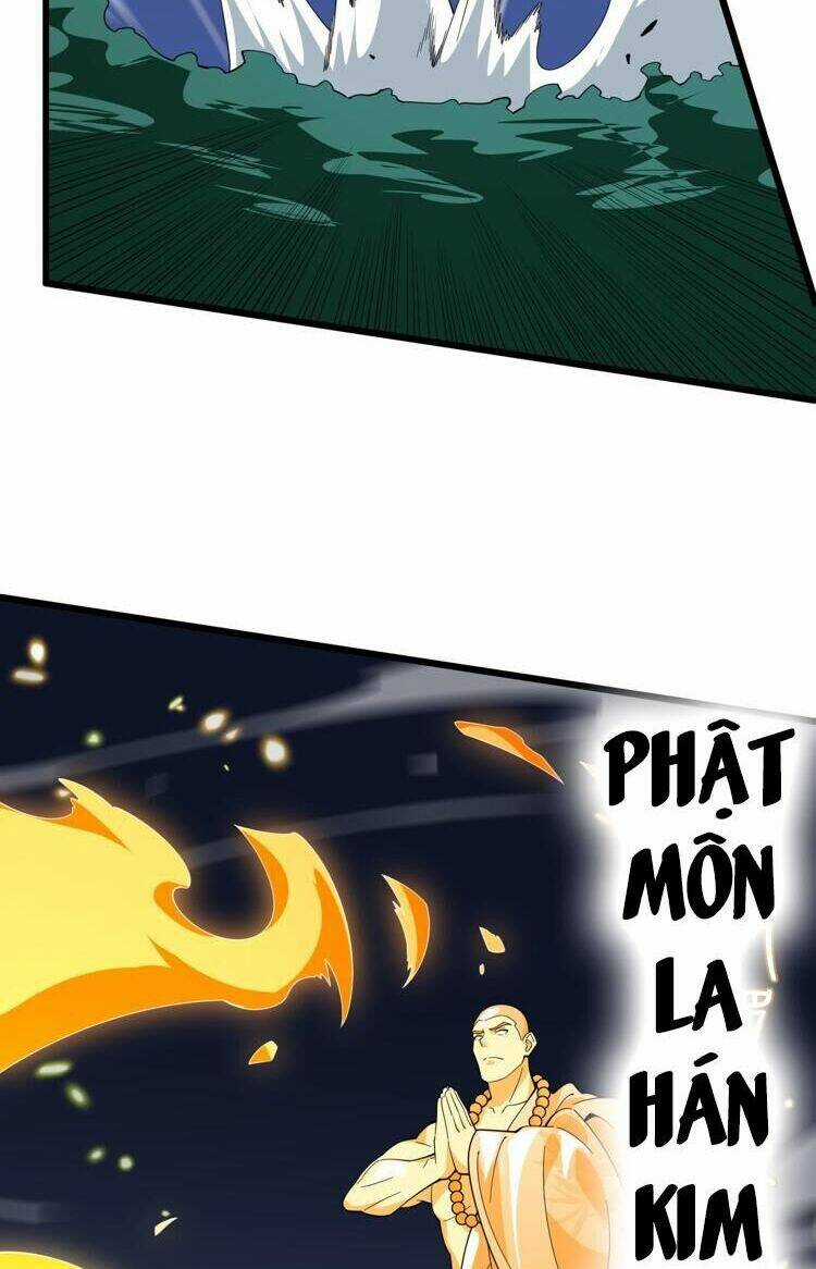 Đại Sư Phụ Hạ Sơn Chapter 80 trang 32