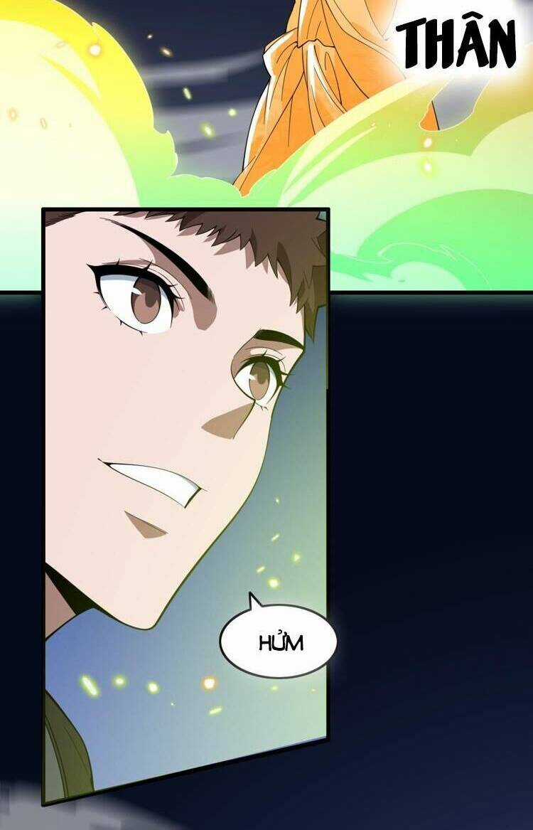 Đại Sư Phụ Hạ Sơn Chapter 80 trang 33