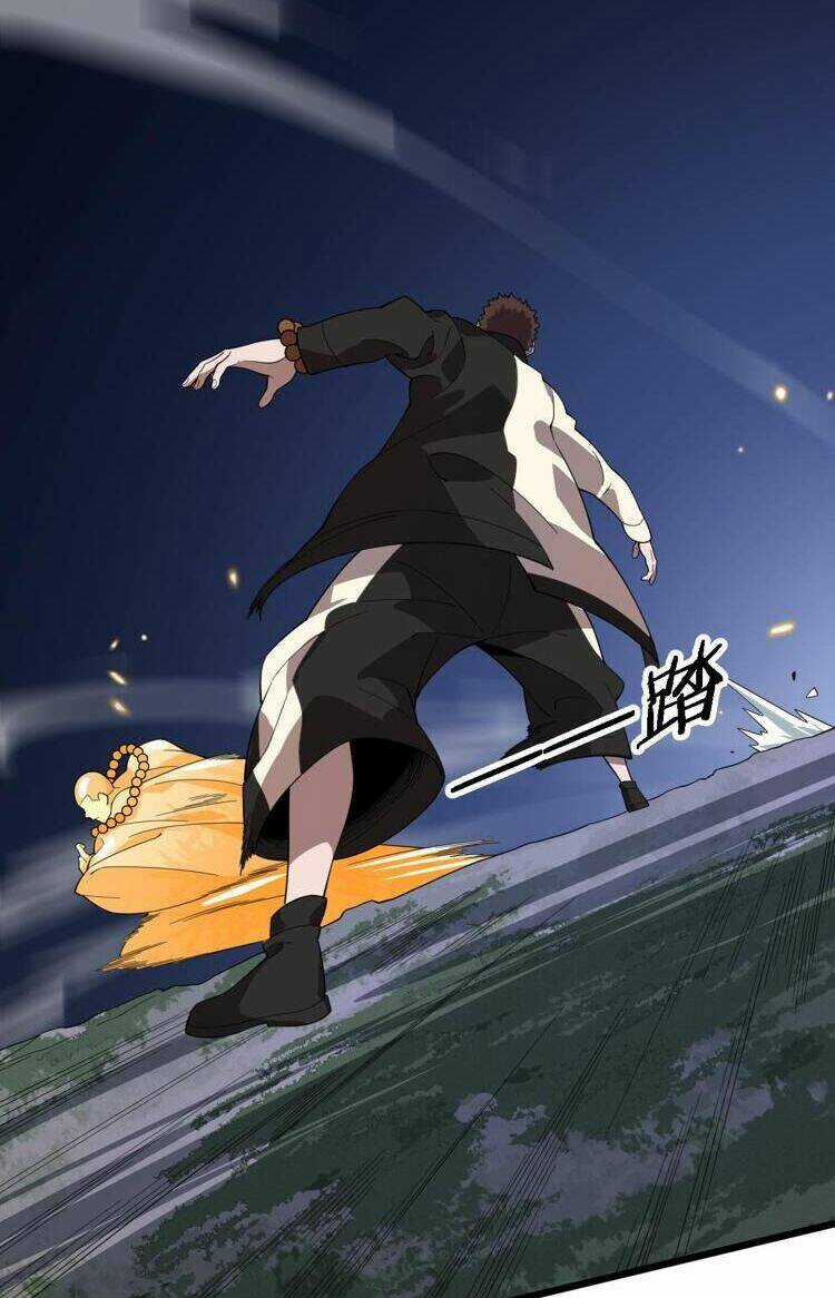 Đại Sư Phụ Hạ Sơn Chapter 80 trang 34