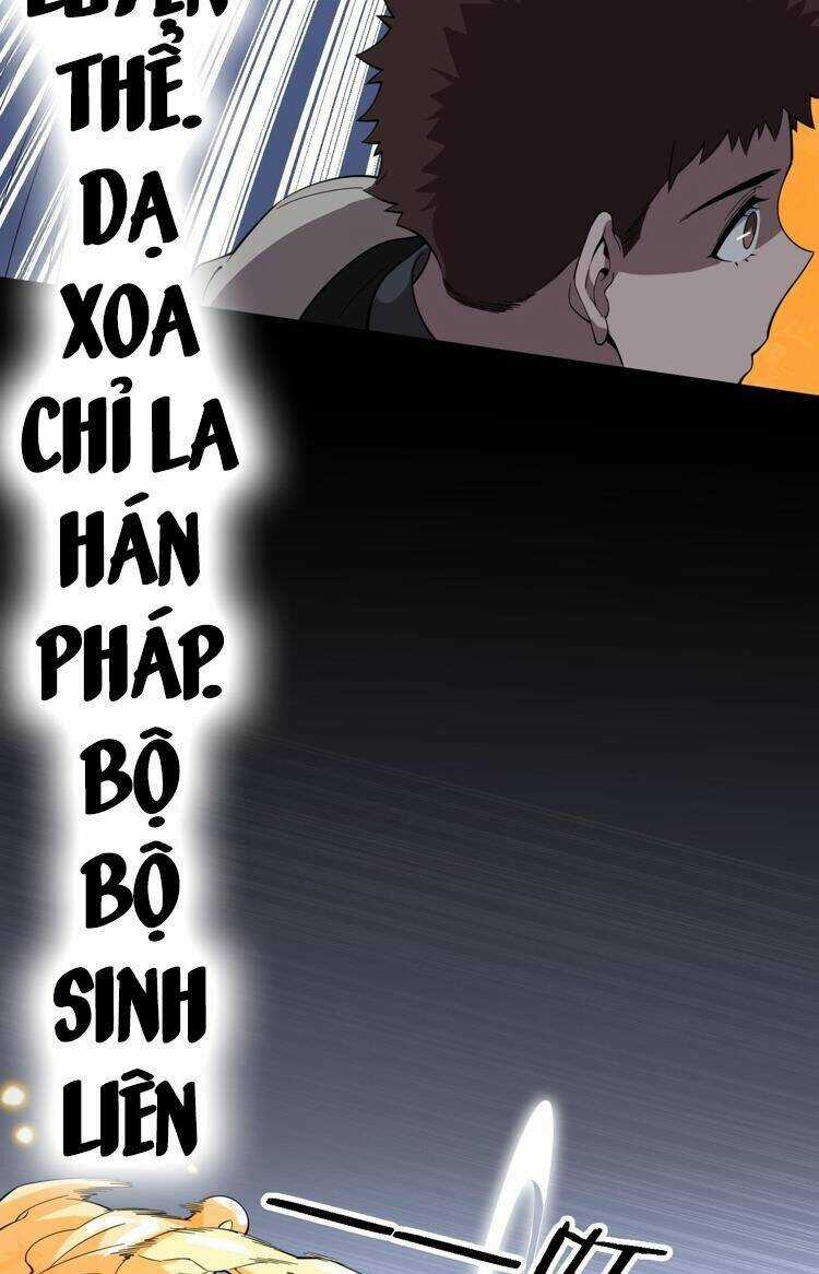 Đại Sư Phụ Hạ Sơn Chapter 80 trang 36