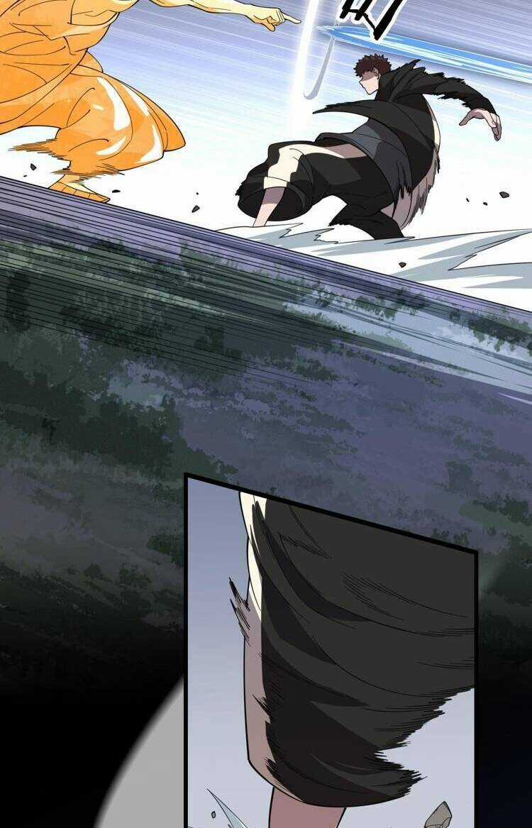 Đại Sư Phụ Hạ Sơn Chapter 80 trang 37