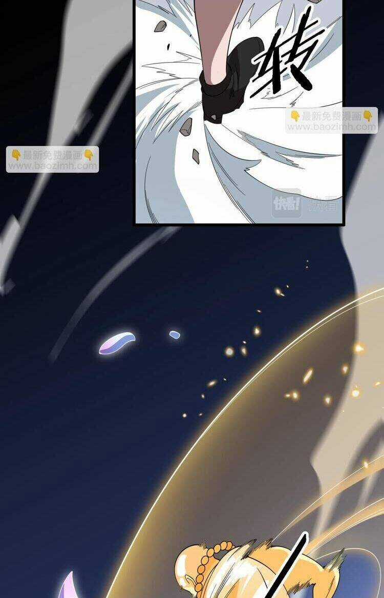 Đại Sư Phụ Hạ Sơn Chapter 80 trang 38