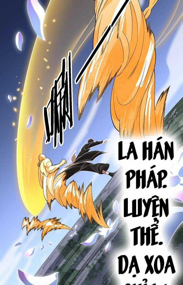 Đại Sư Phụ Hạ Sơn Chapter 80 trang 39