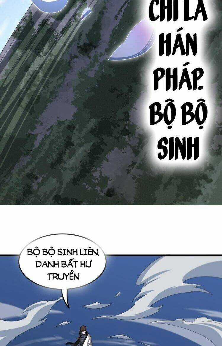 Đại Sư Phụ Hạ Sơn Chapter 80 trang 40