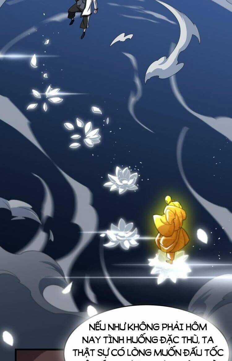 Đại Sư Phụ Hạ Sơn Chapter 80 trang 41