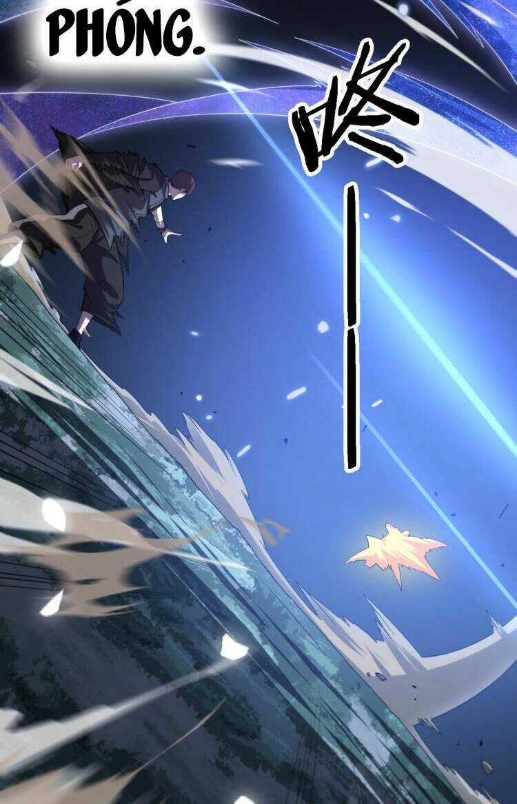 Đại Sư Phụ Hạ Sơn Chapter 80 trang 43