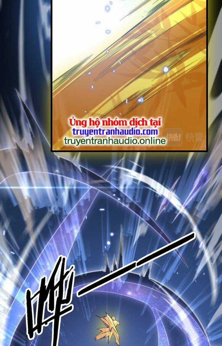 Đại Sư Phụ Hạ Sơn Chapter 80 trang 45