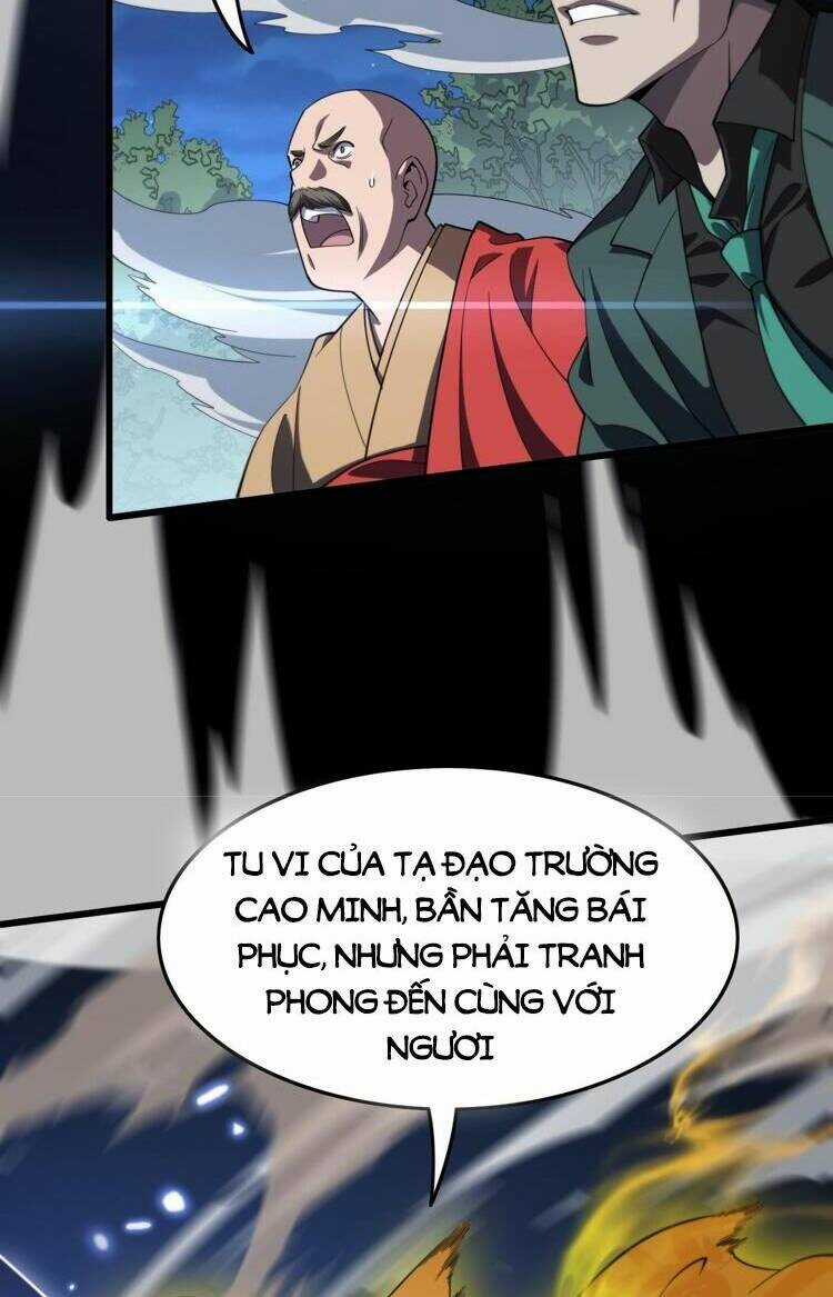 Đại Sư Phụ Hạ Sơn Chapter 80 trang 47