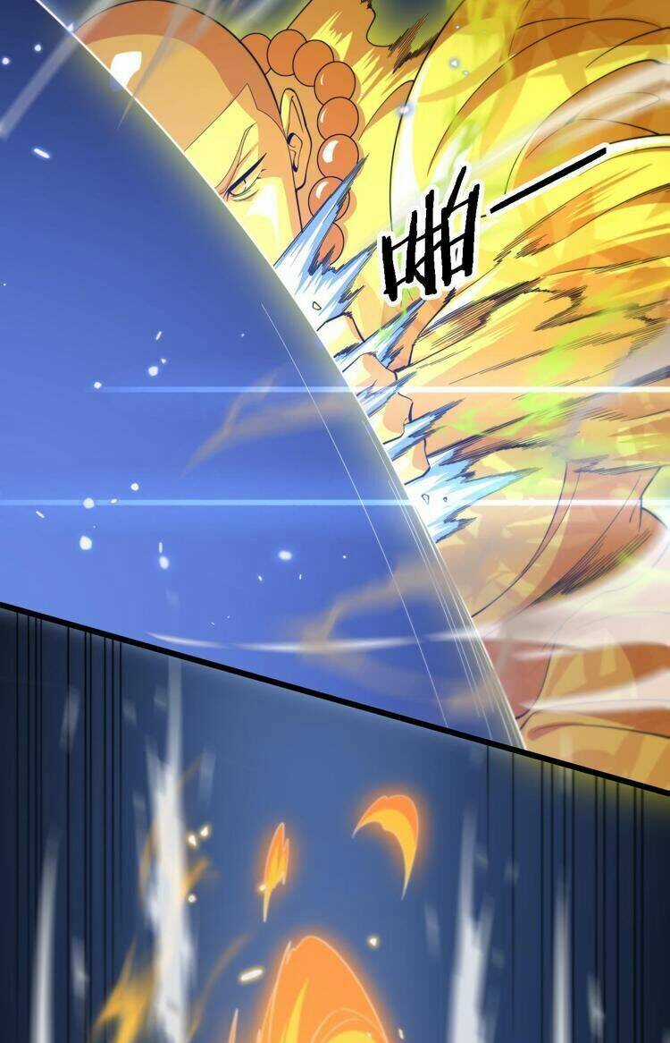 Đại Sư Phụ Hạ Sơn Chapter 80 trang 48