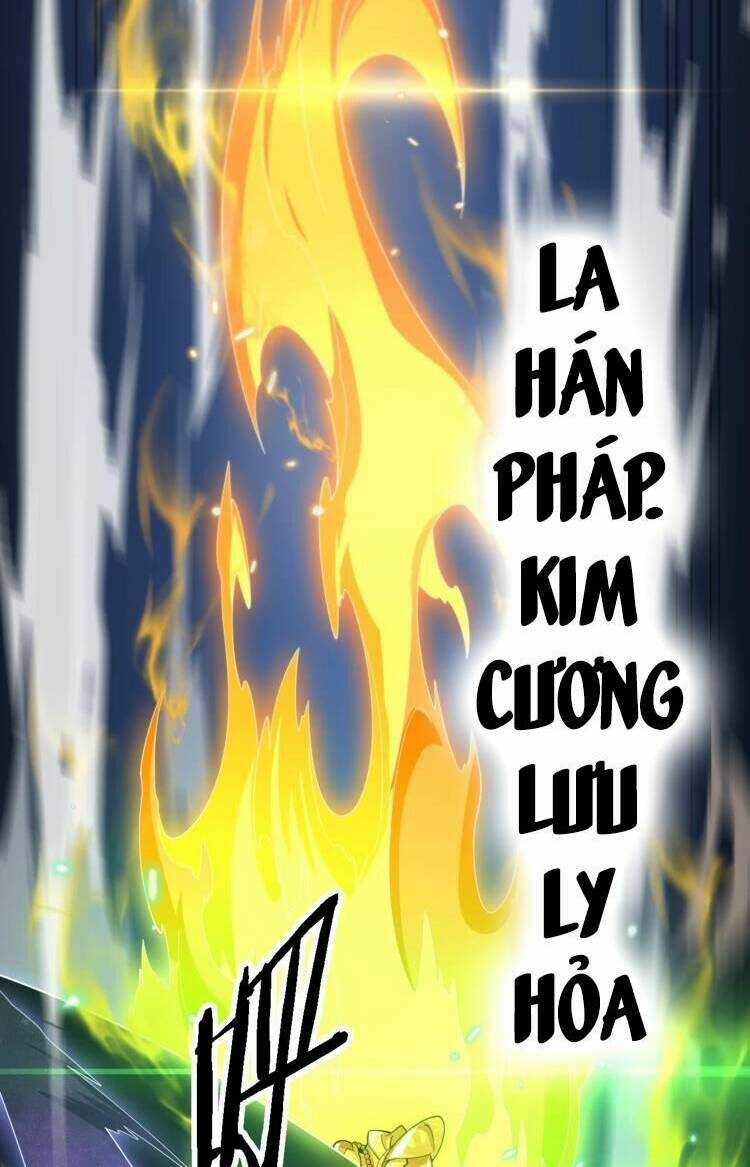 Đại Sư Phụ Hạ Sơn Chapter 80 trang 49