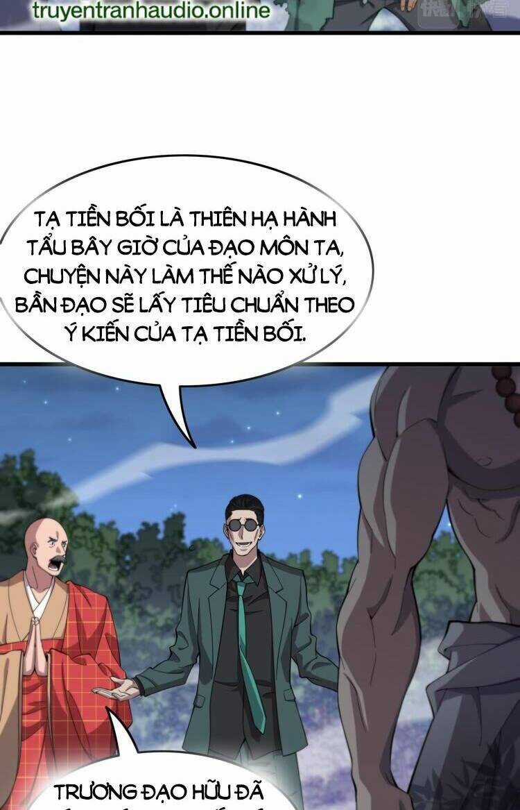 Đại Sư Phụ Hạ Sơn Chapter 80 trang 5