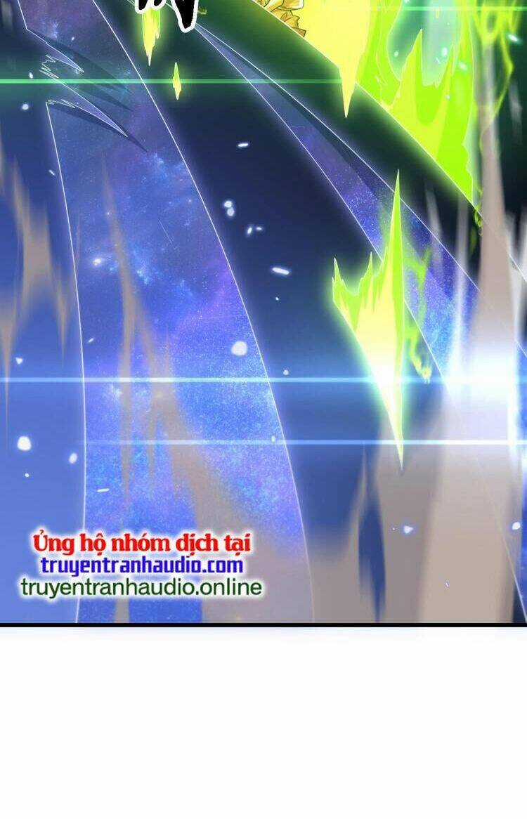 Đại Sư Phụ Hạ Sơn Chapter 80 trang 50