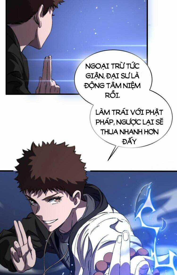 Đại Sư Phụ Hạ Sơn Chapter 80 trang 52