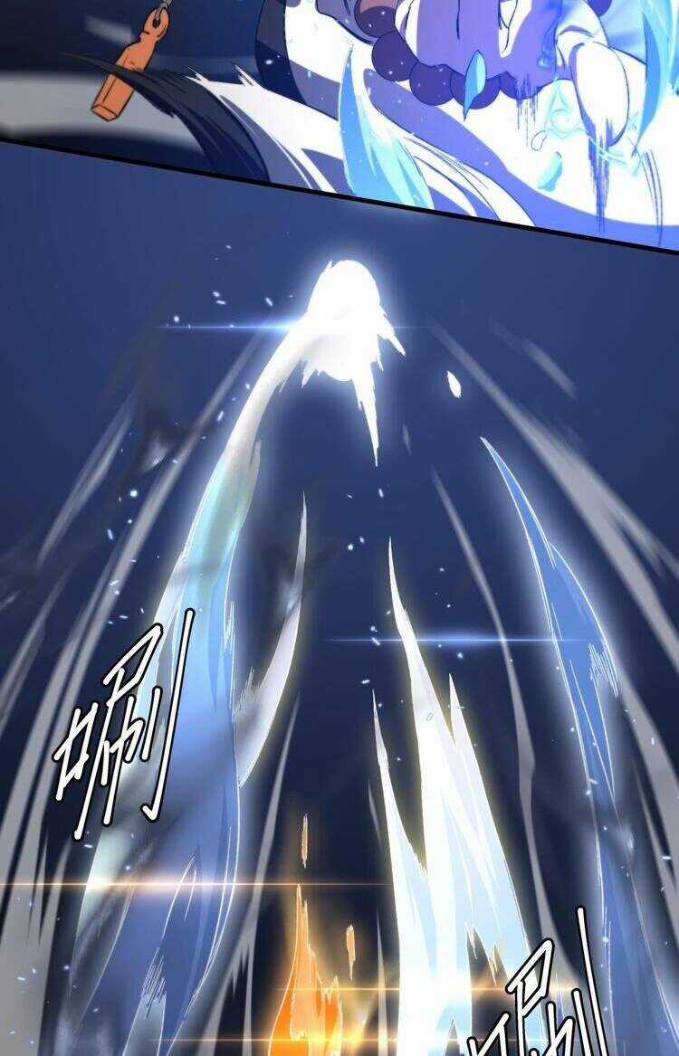 Đại Sư Phụ Hạ Sơn Chapter 80 trang 53