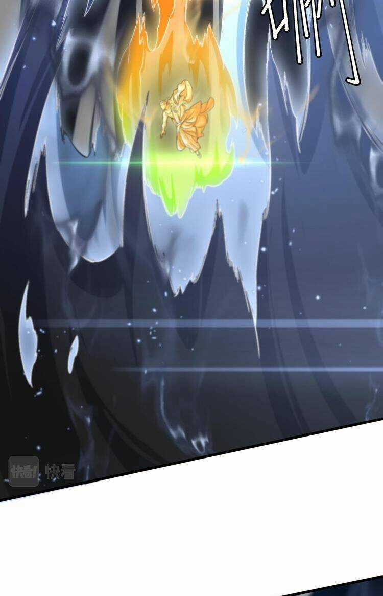 Đại Sư Phụ Hạ Sơn Chapter 80 trang 54