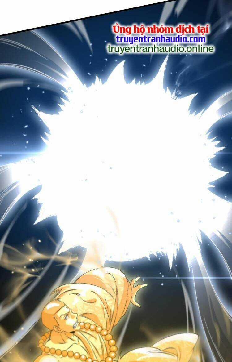 Đại Sư Phụ Hạ Sơn Chapter 80 trang 55