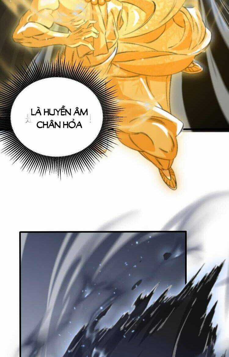 Đại Sư Phụ Hạ Sơn Chapter 80 trang 56