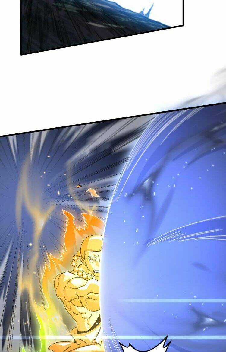 Đại Sư Phụ Hạ Sơn Chapter 80 trang 58