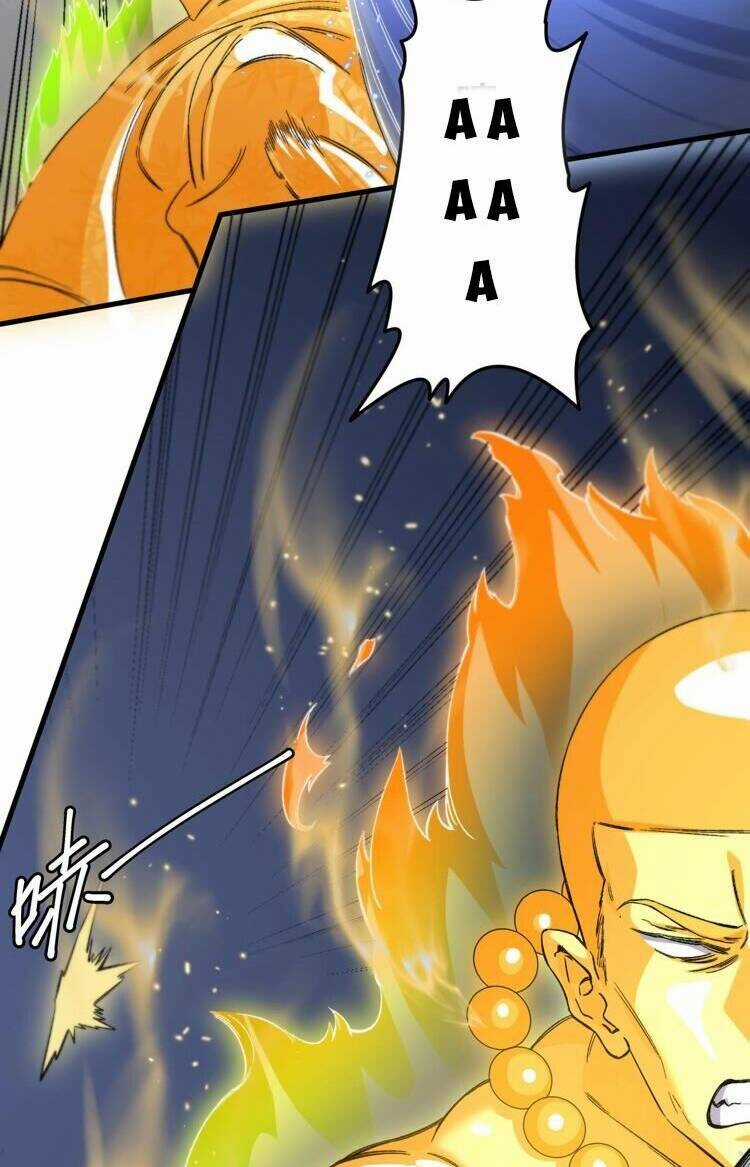 Đại Sư Phụ Hạ Sơn Chapter 80 trang 59