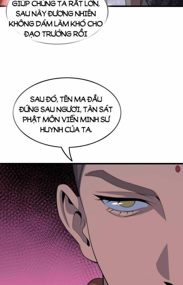 Đại Sư Phụ Hạ Sơn Chapter 80 trang 6