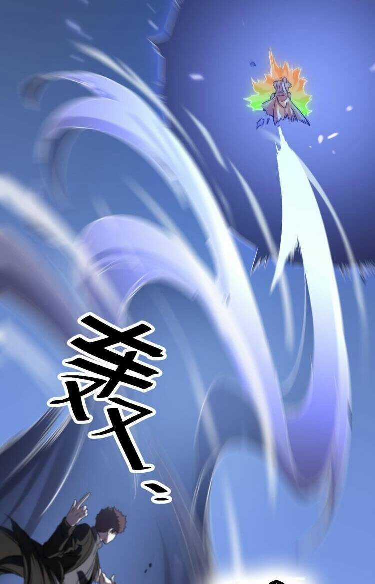 Đại Sư Phụ Hạ Sơn Chapter 80 trang 61