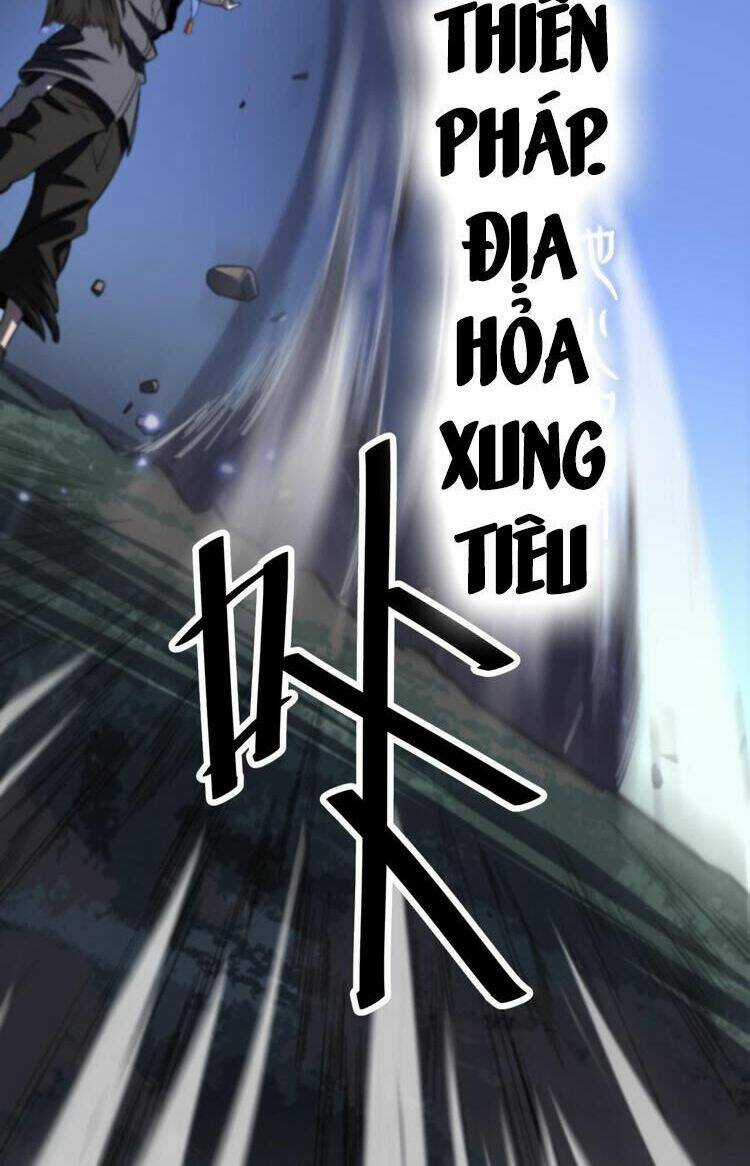 Đại Sư Phụ Hạ Sơn Chapter 80 trang 62