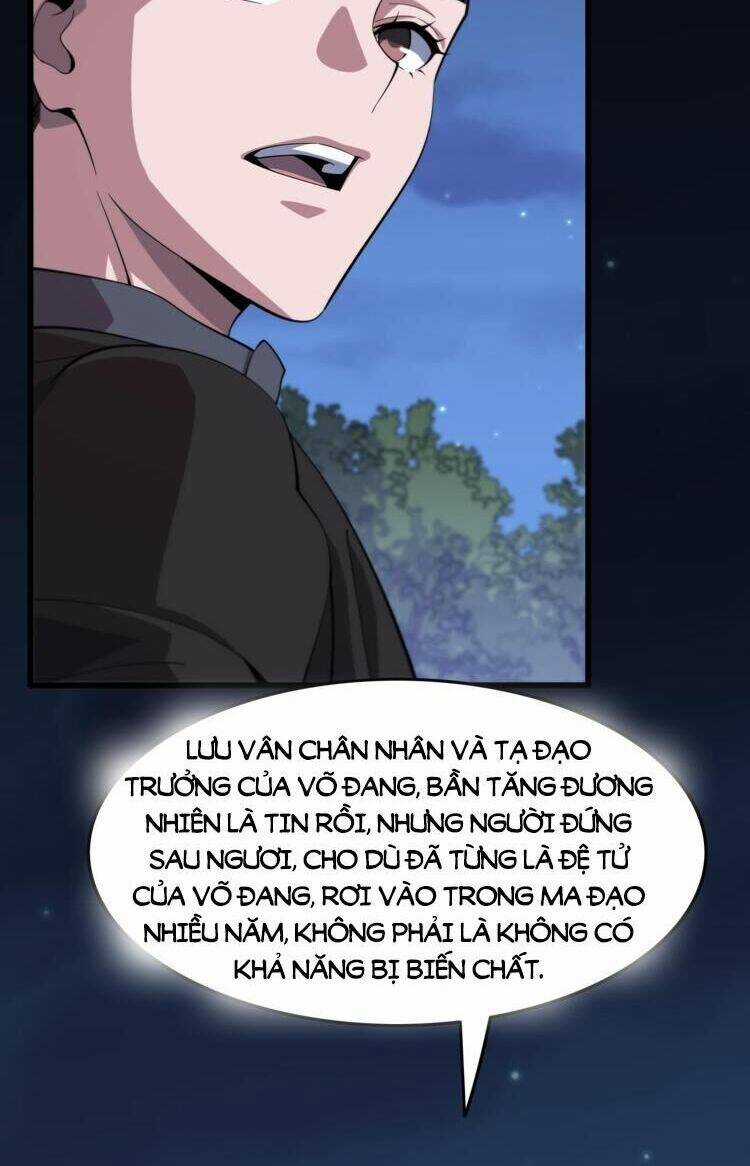 Đại Sư Phụ Hạ Sơn Chapter 80 trang 8