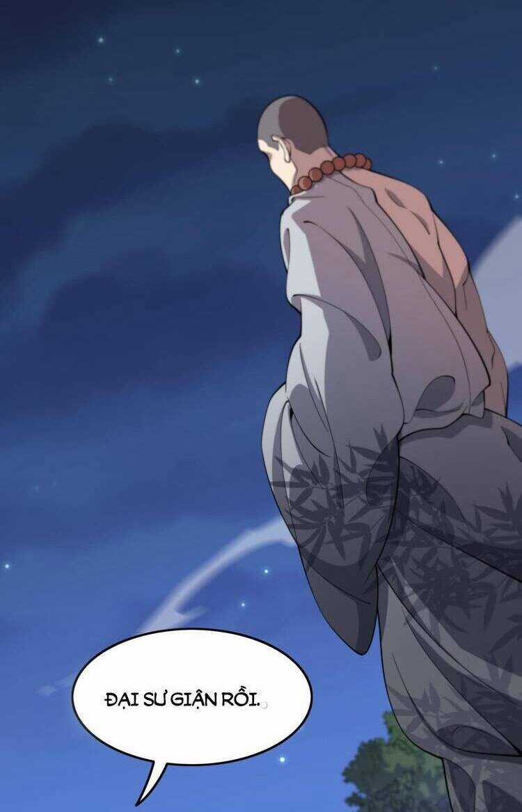 Đại Sư Phụ Hạ Sơn Chapter 80 trang 9