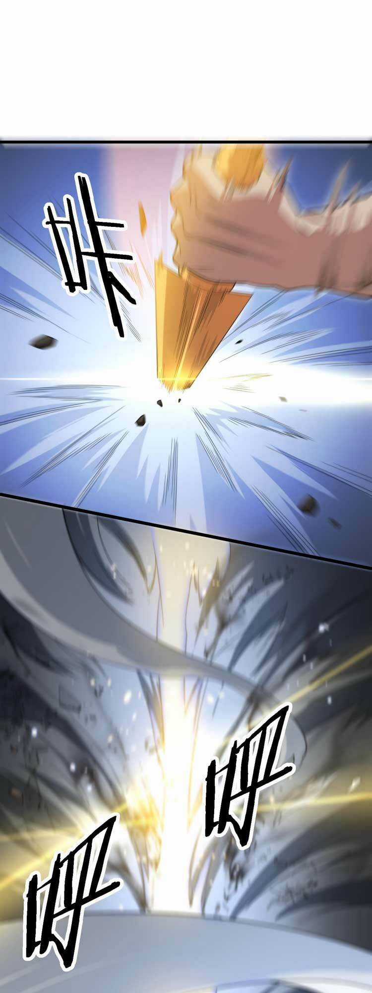 Đại Sư Phụ Hạ Sơn Chapter 81 trang 11