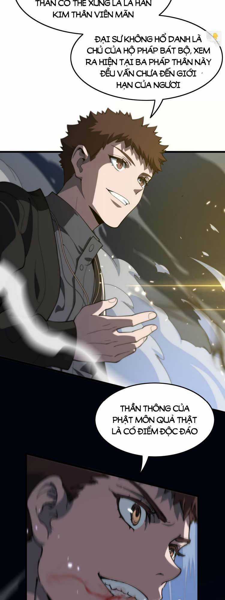 Đại Sư Phụ Hạ Sơn Chapter 81 trang 13