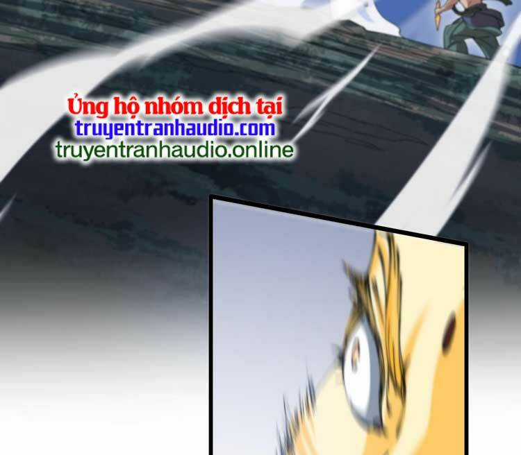 Đại Sư Phụ Hạ Sơn Chapter 81 trang 16