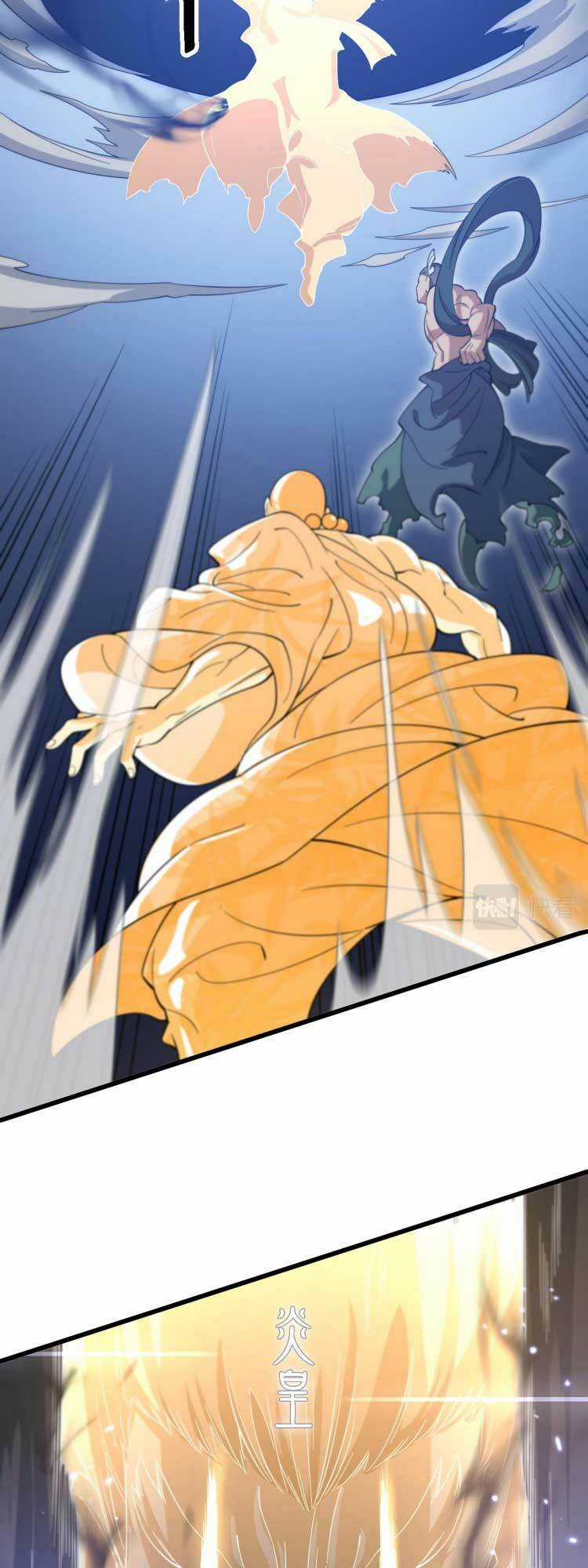 Đại Sư Phụ Hạ Sơn Chapter 81 trang 18