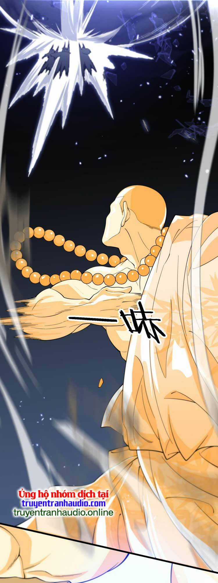 Đại Sư Phụ Hạ Sơn Chapter 81 trang 21