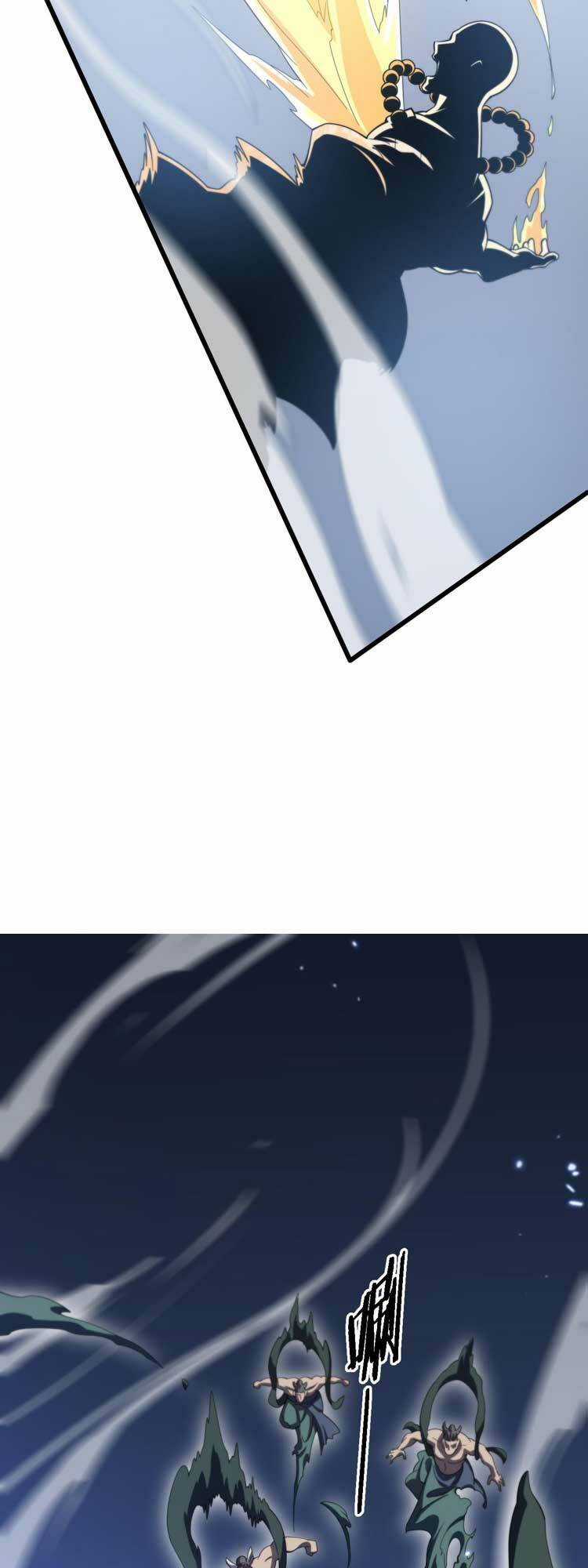 Đại Sư Phụ Hạ Sơn Chapter 81 trang 23