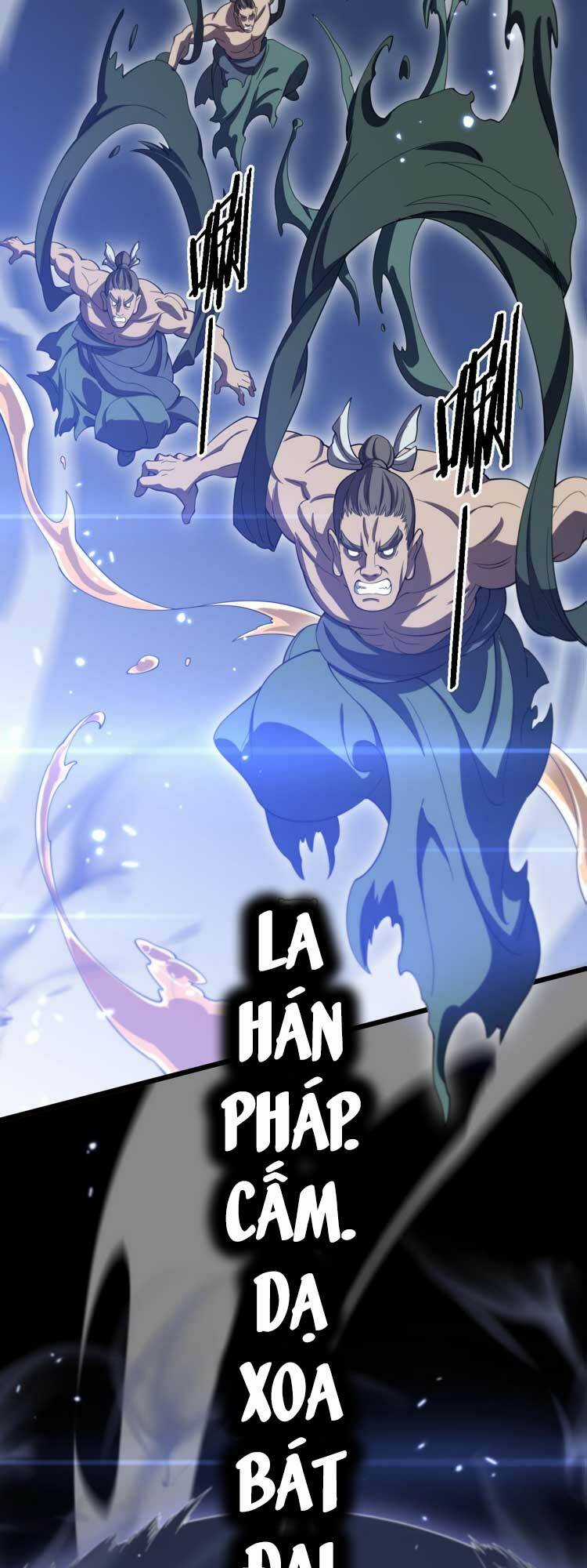 Đại Sư Phụ Hạ Sơn Chapter 81 trang 24