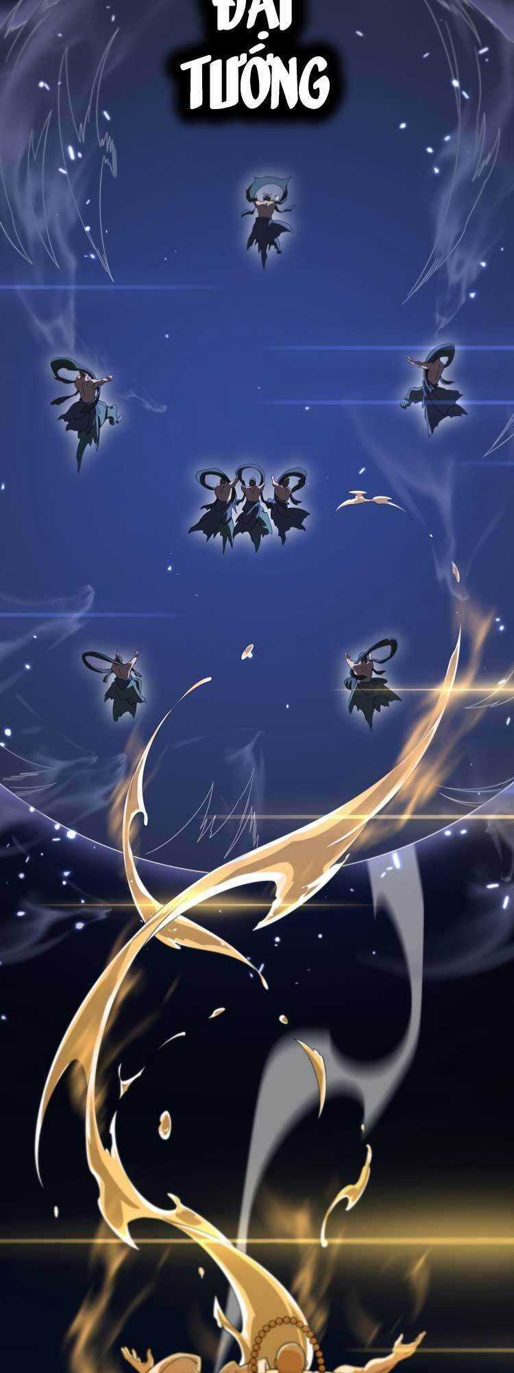 Đại Sư Phụ Hạ Sơn Chapter 81 trang 25