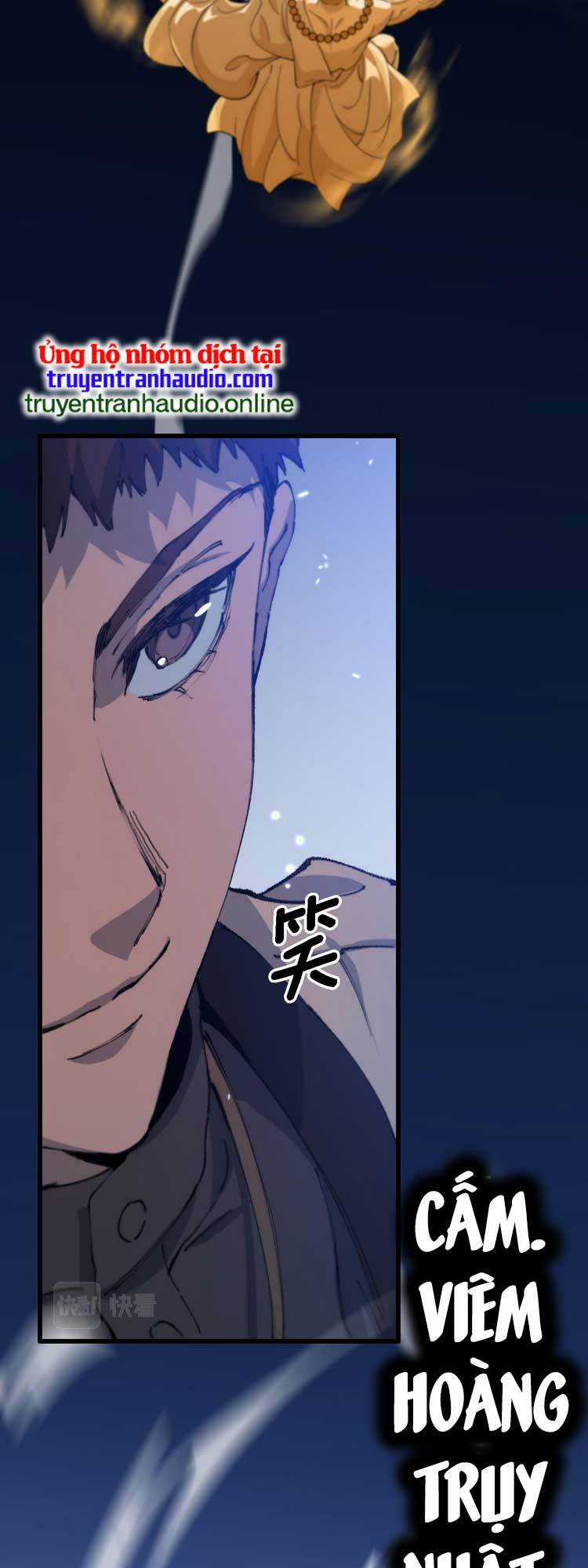 Đại Sư Phụ Hạ Sơn Chapter 81 trang 26