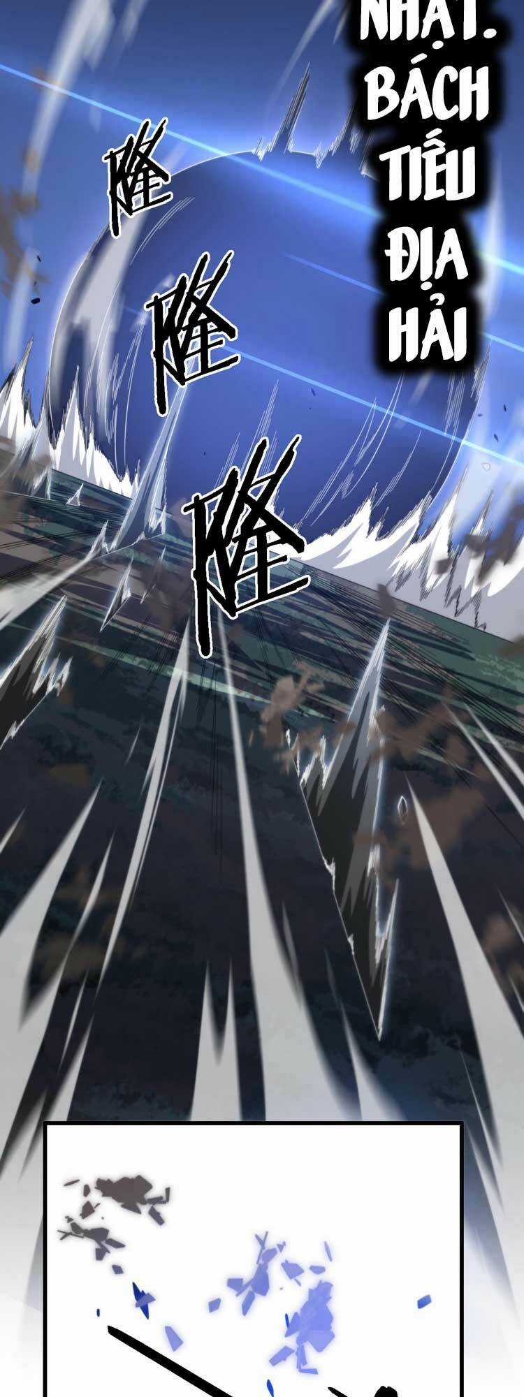 Đại Sư Phụ Hạ Sơn Chapter 81 trang 27