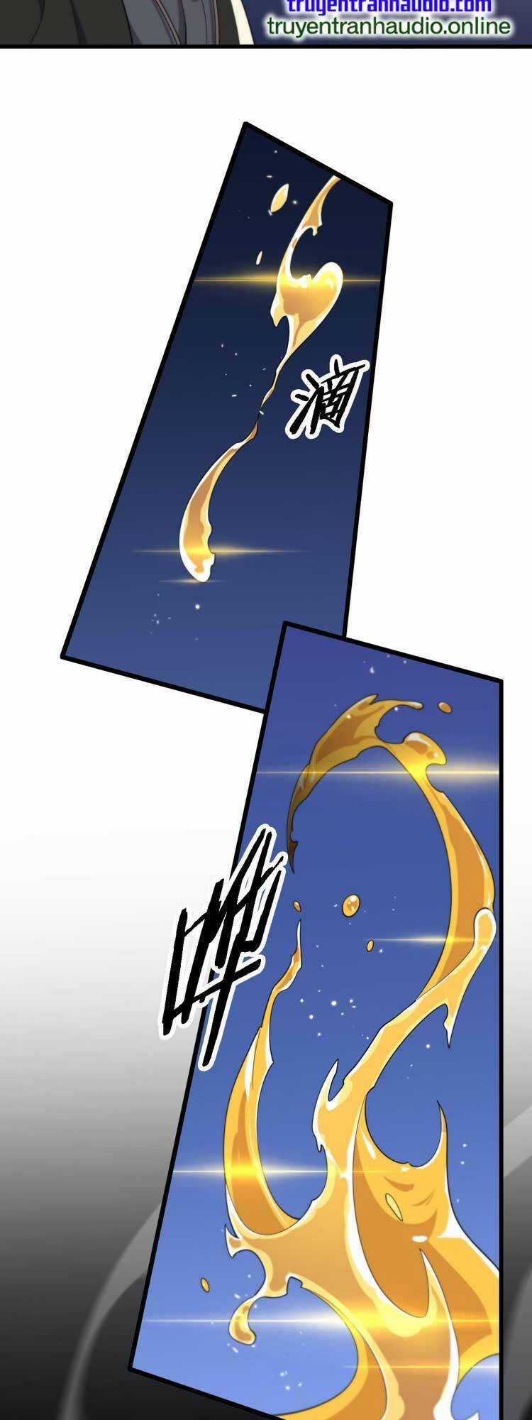 Đại Sư Phụ Hạ Sơn Chapter 81 trang 3