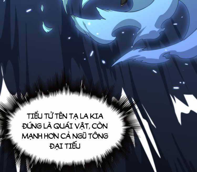 Đại Sư Phụ Hạ Sơn Chapter 81 trang 33