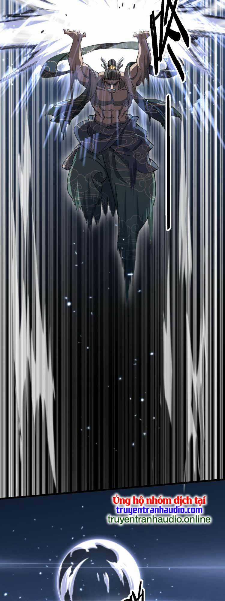 Đại Sư Phụ Hạ Sơn Chapter 81 trang 6