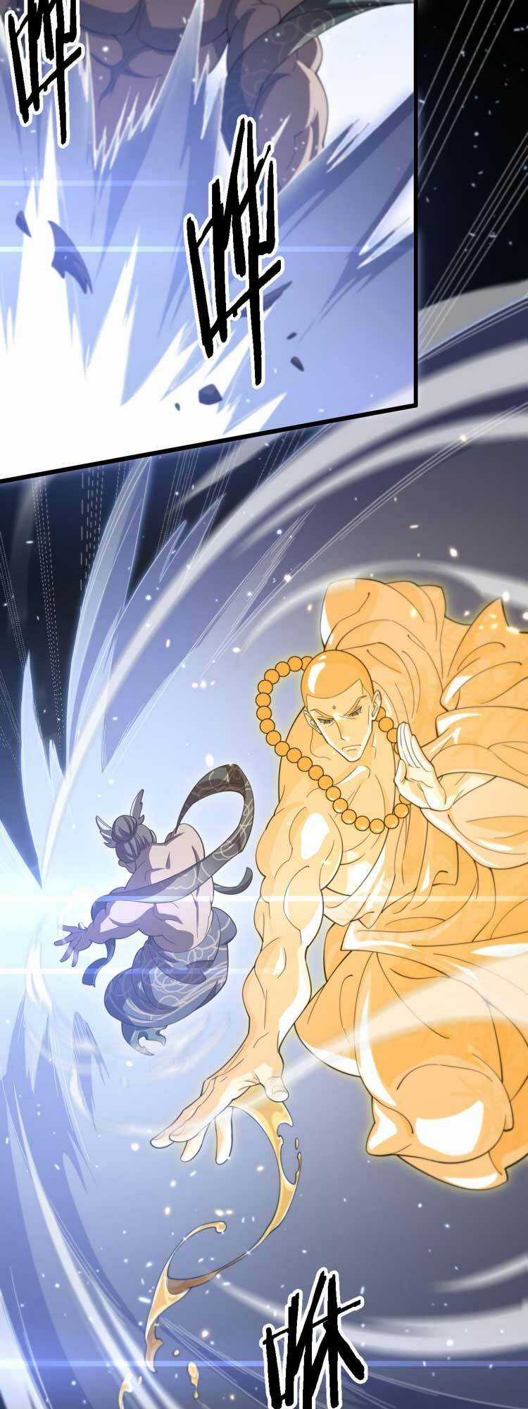 Đại Sư Phụ Hạ Sơn Chapter 81 trang 8