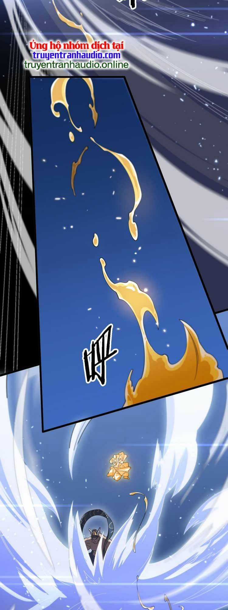 Đại Sư Phụ Hạ Sơn Chapter 81 trang 9