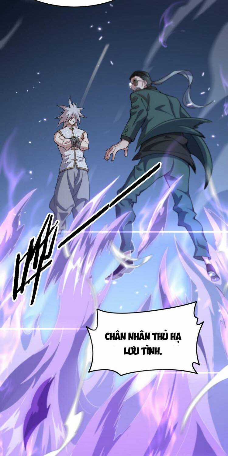 Đại Sư Phụ Hạ Sơn Chapter 82 trang 11