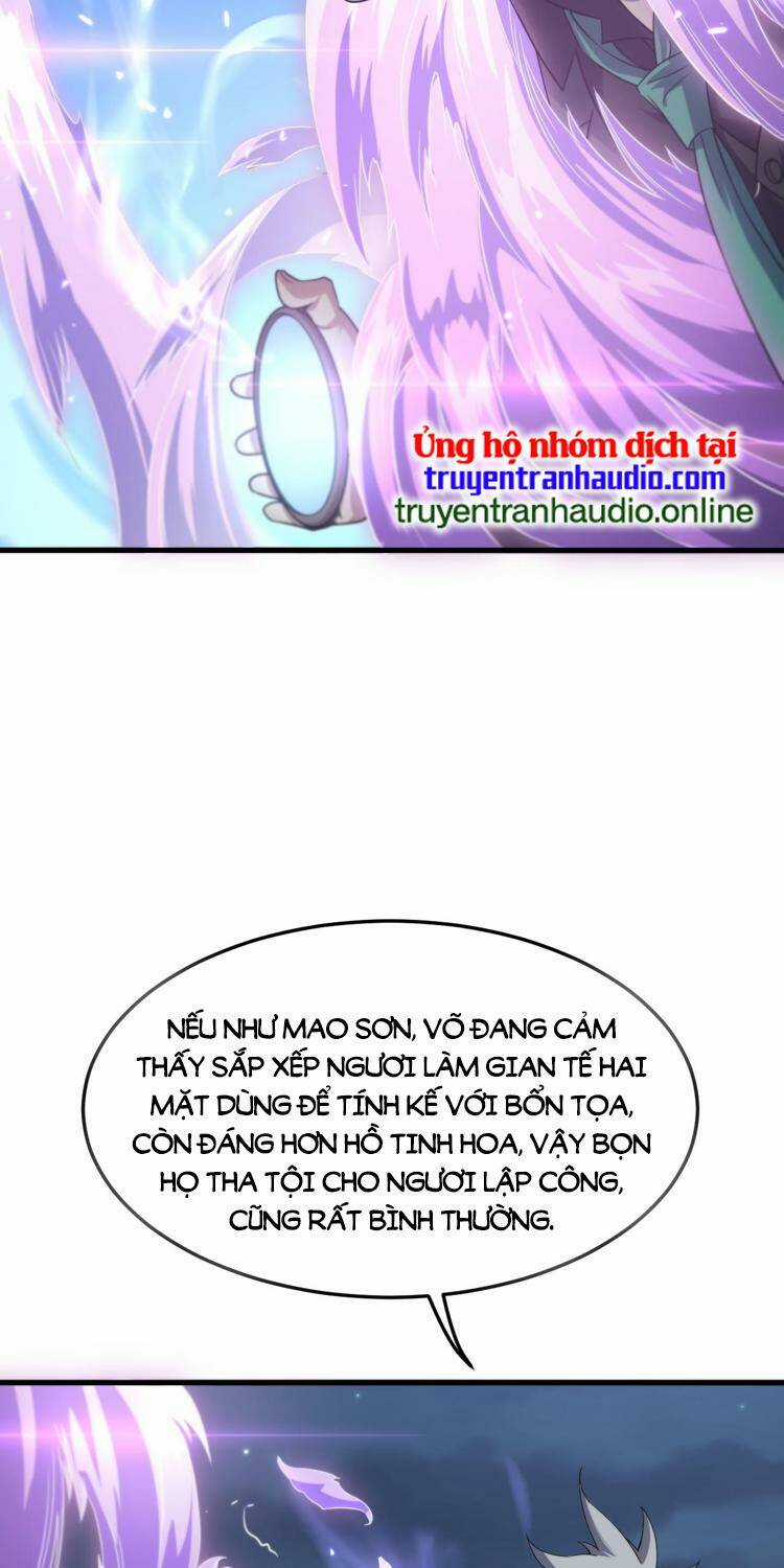 Đại Sư Phụ Hạ Sơn Chapter 82 trang 14
