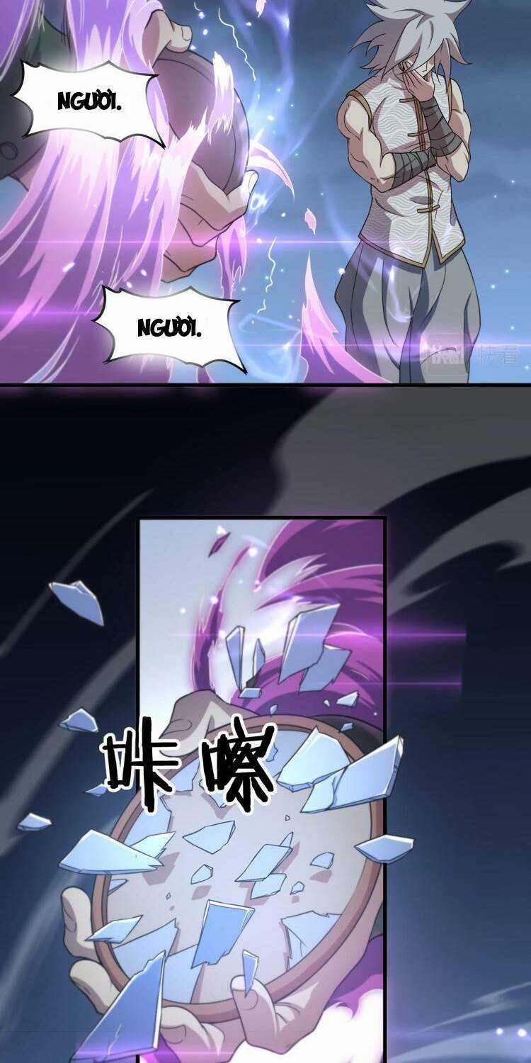 Đại Sư Phụ Hạ Sơn Chapter 82 trang 15