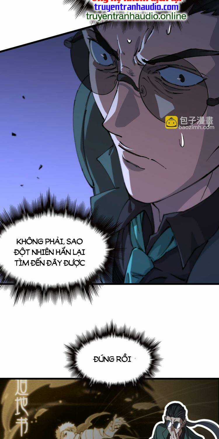 Đại Sư Phụ Hạ Sơn Chapter 82 trang 2