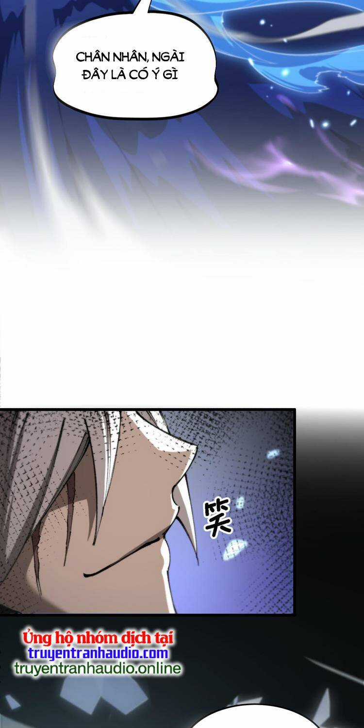 Đại Sư Phụ Hạ Sơn Chapter 82 trang 26